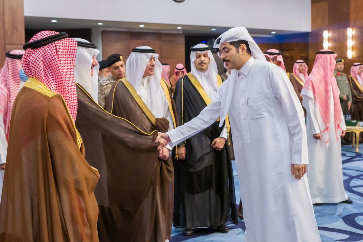 Mansour 🎗️ tweet media