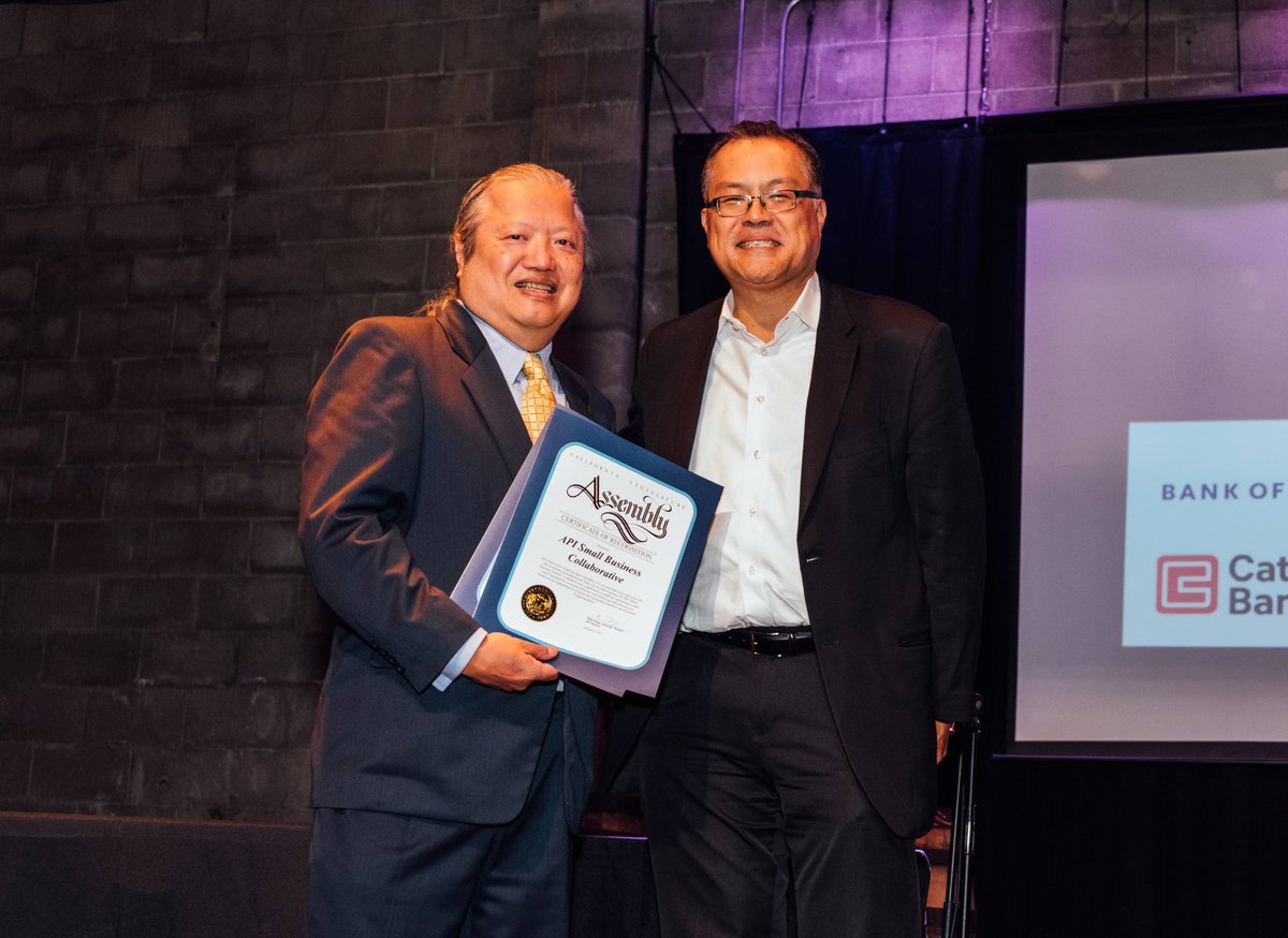 APISmallBizCollaborative tweet media