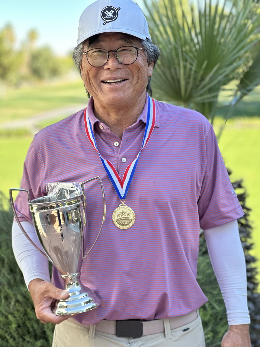 Ron Gaines tweet media