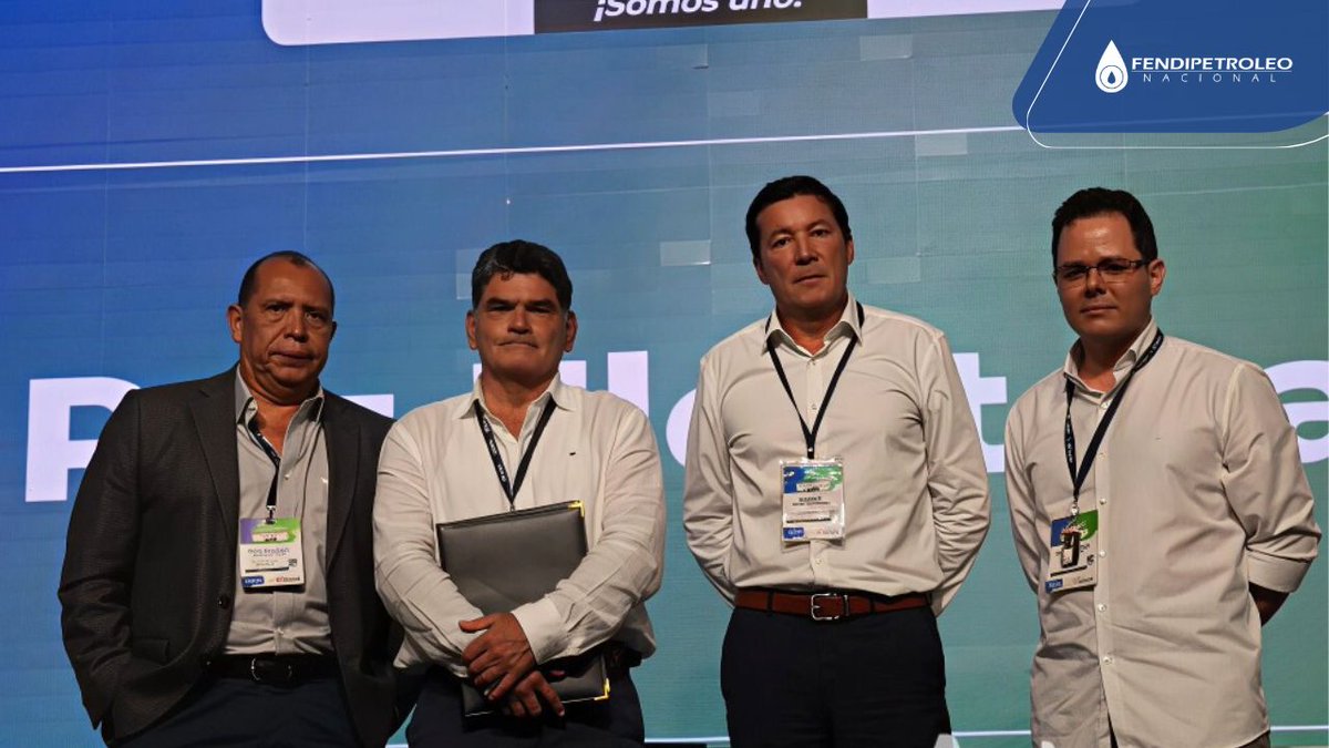 Fendipetróleo Nacional tweet media