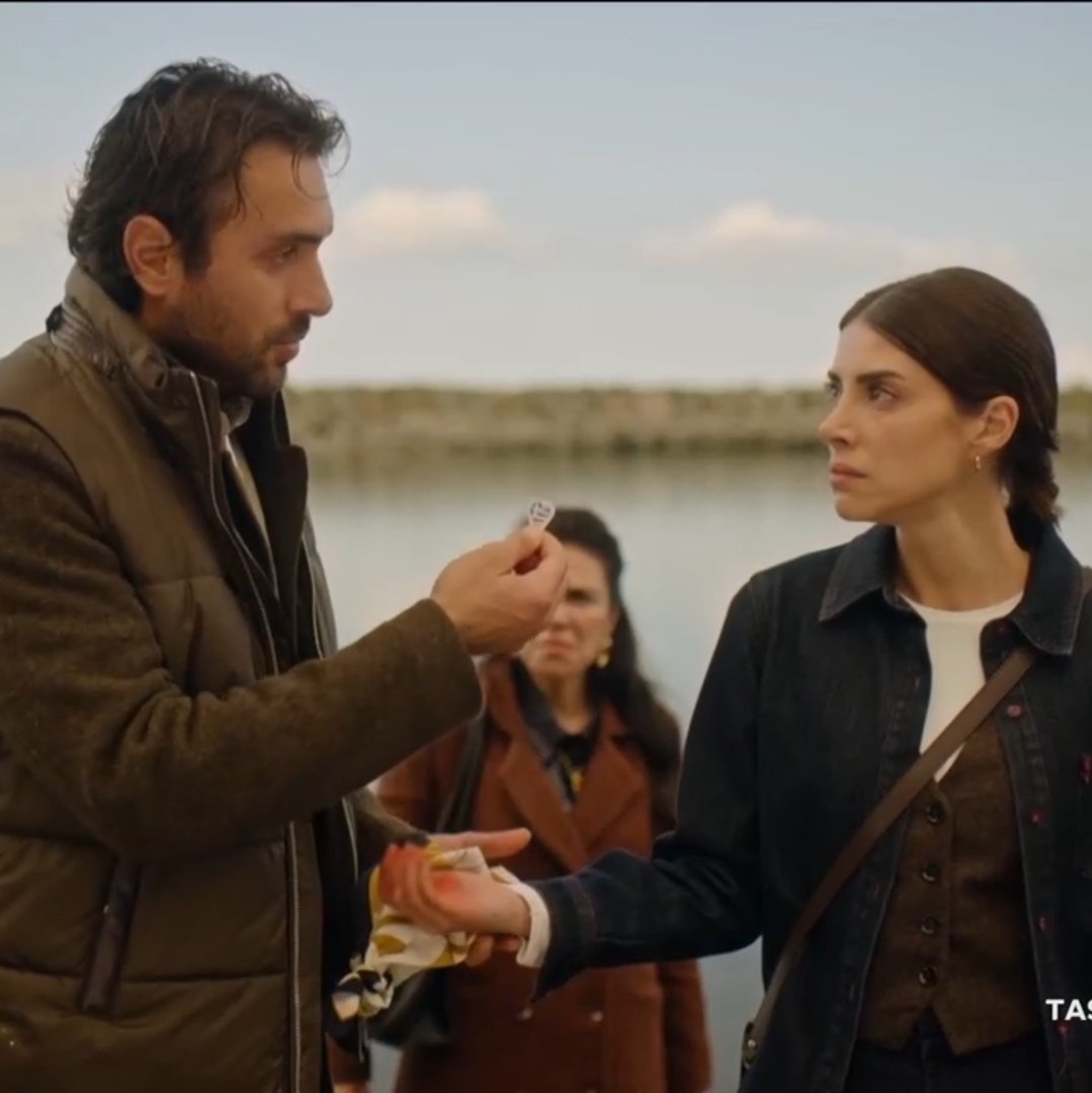 Kader onları kavuştur artık nolur

#TaşacakBuDeniz