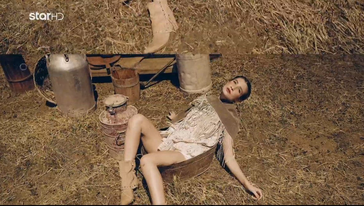 akTVstis's tweet image. #gntmgr