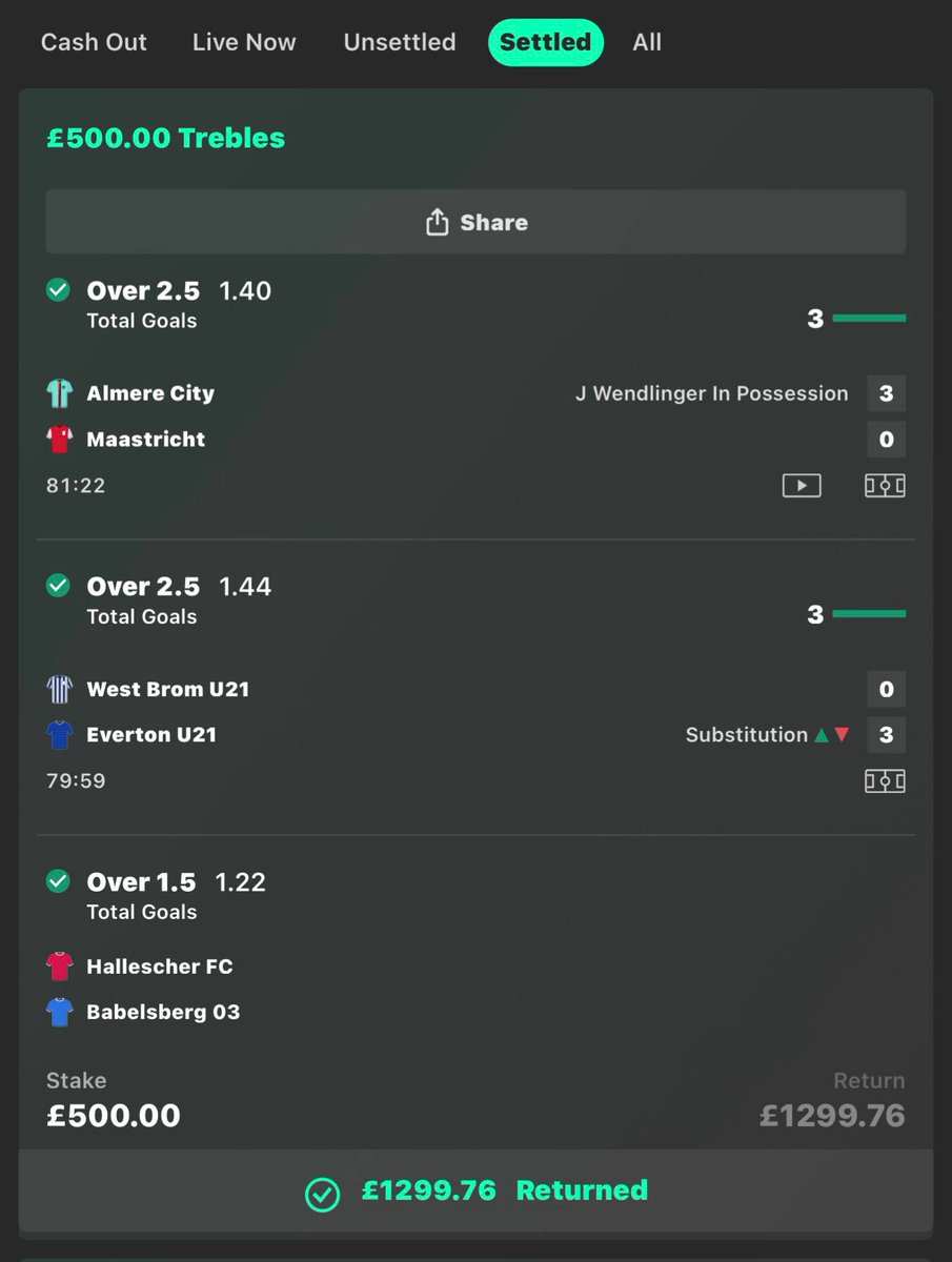 DailyBetting tweet media