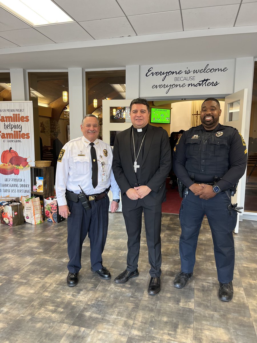 Bowie Police Department tweet media