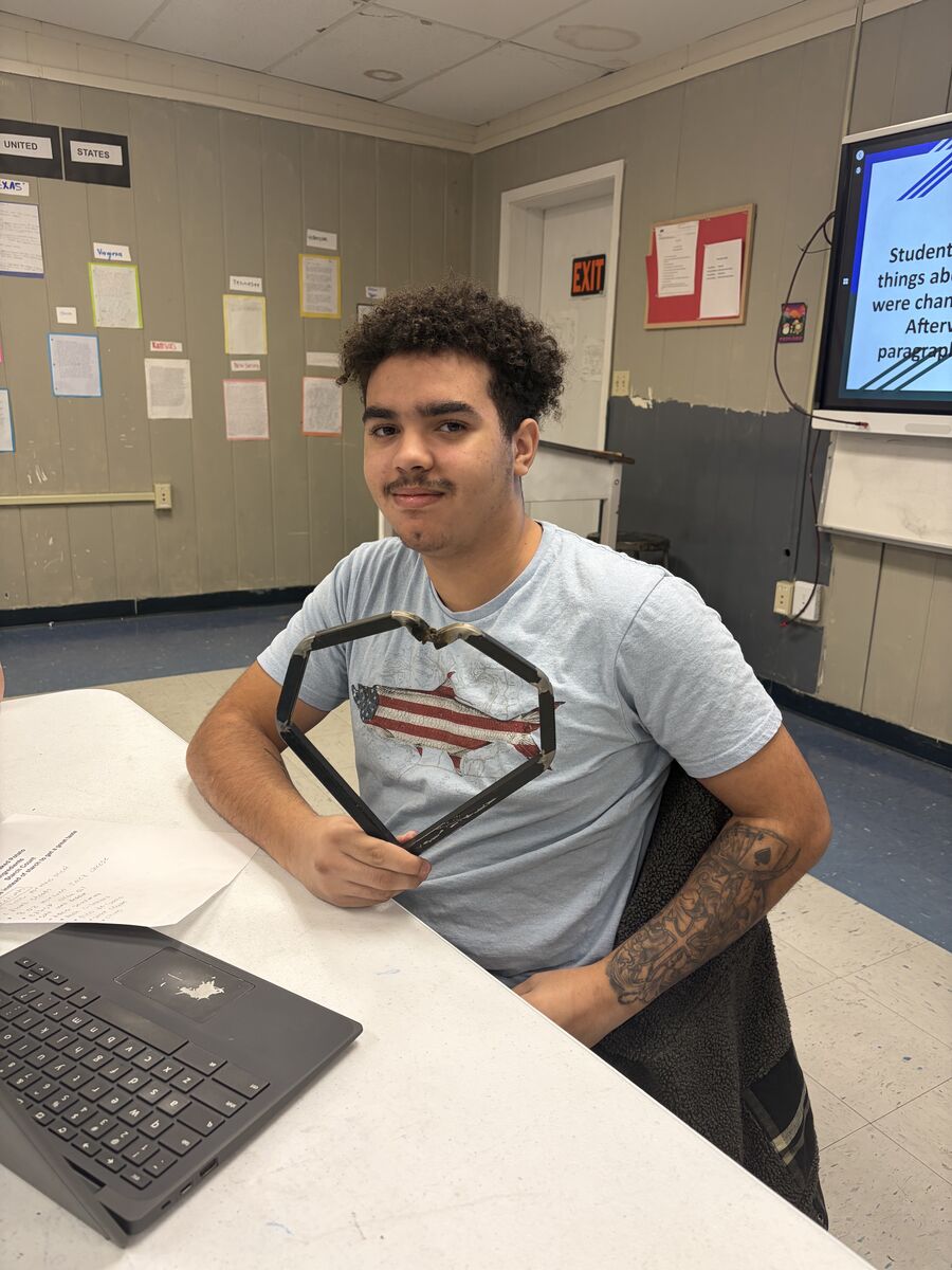 Nettleton School District tweet media