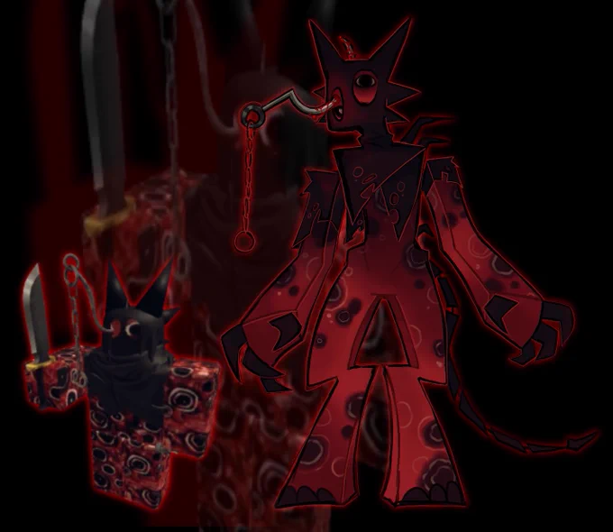 new roblox avatar