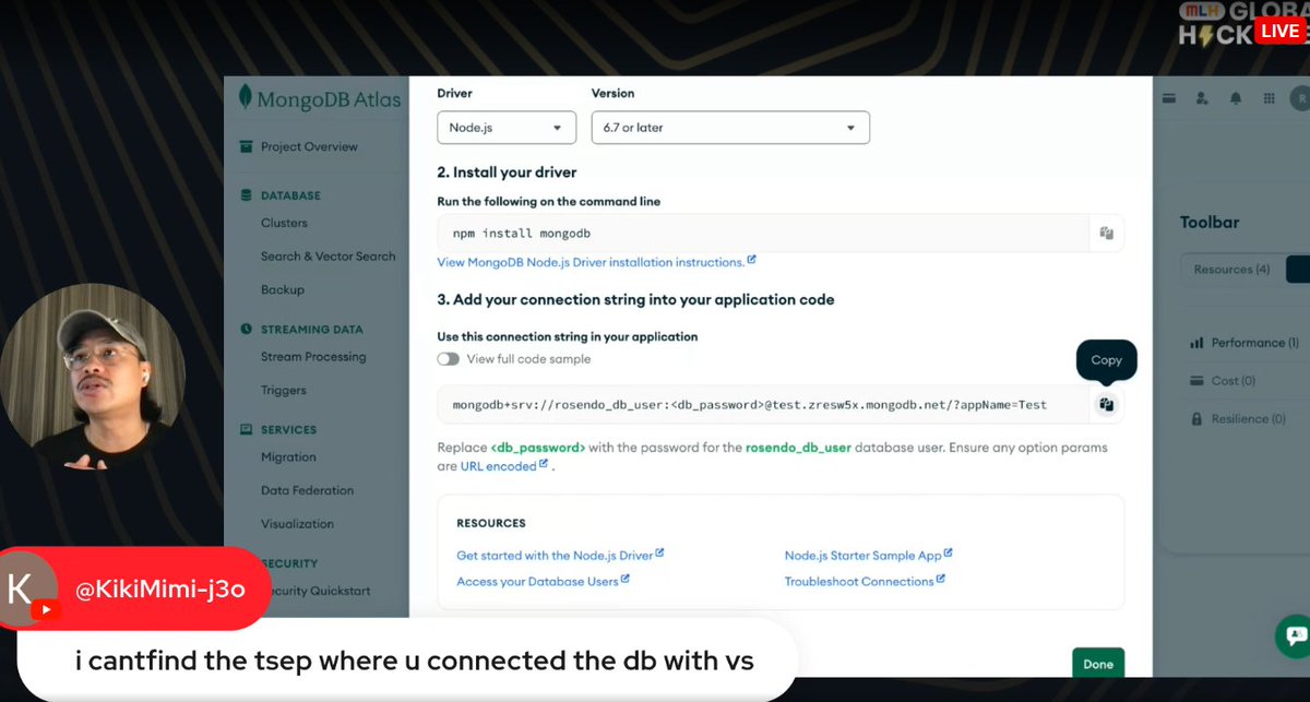 iam_Aman_14's tweet image. Attending MLH Global Hack Week: API Week!
Time to code, learn, and innovate 💻🔥
#MLH #GHW #APIWeek