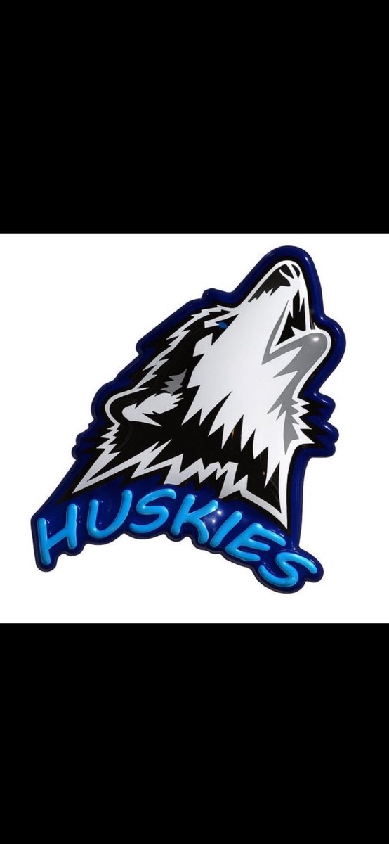 Blessed to receive a offer from Howard Huskies