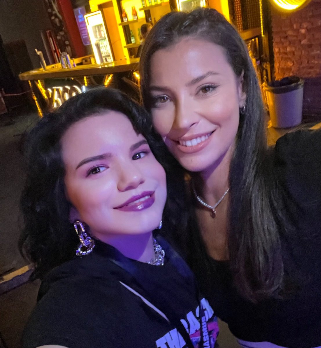 Tcnin en egosuz en muhteşem en sempatik kadını olabilir <a href="/mujdeuzman/">Müjde Uzman</a>