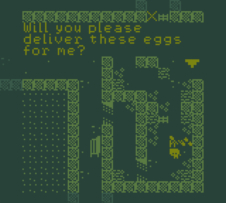 Mechanical Paladin tweet media