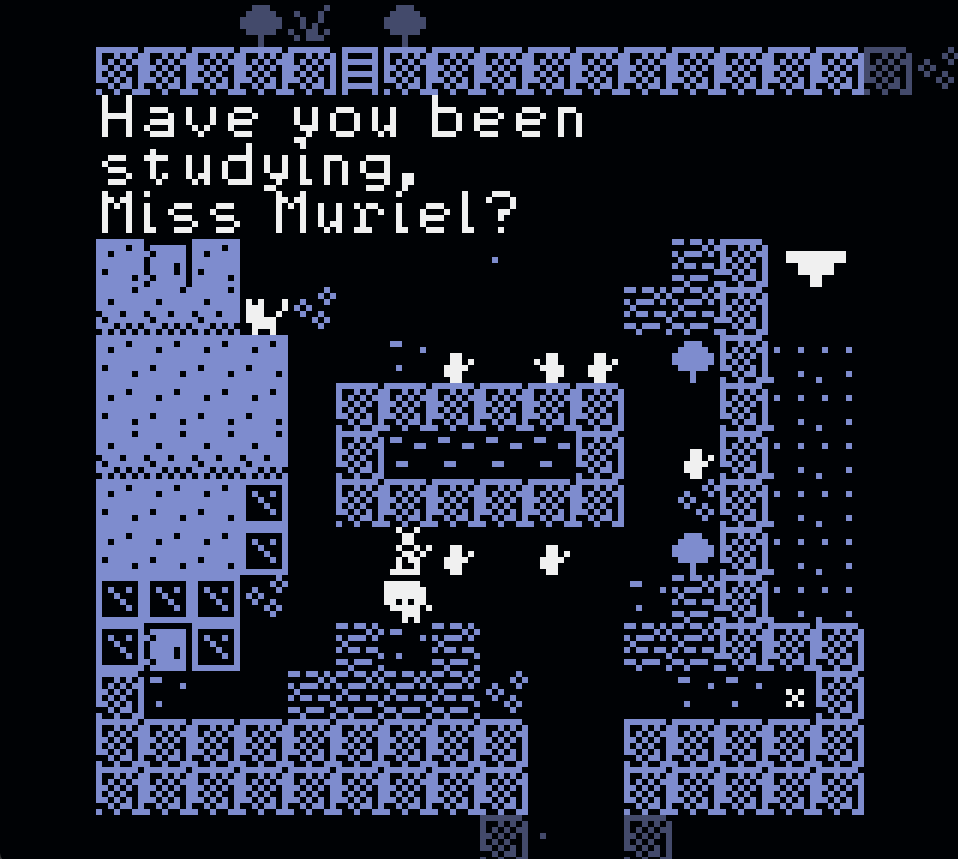 Mechanical Paladin tweet media