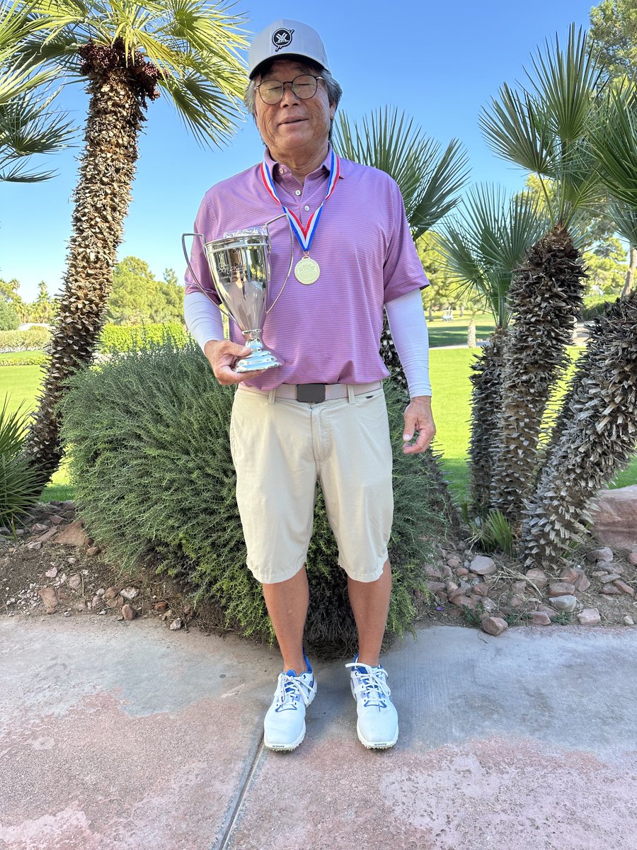 Ron Gaines tweet media