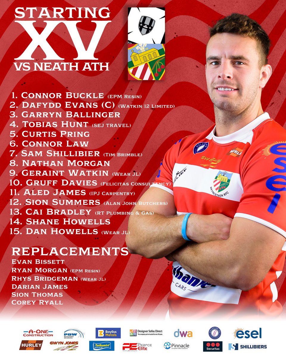 Bryncethin RFC tweet media