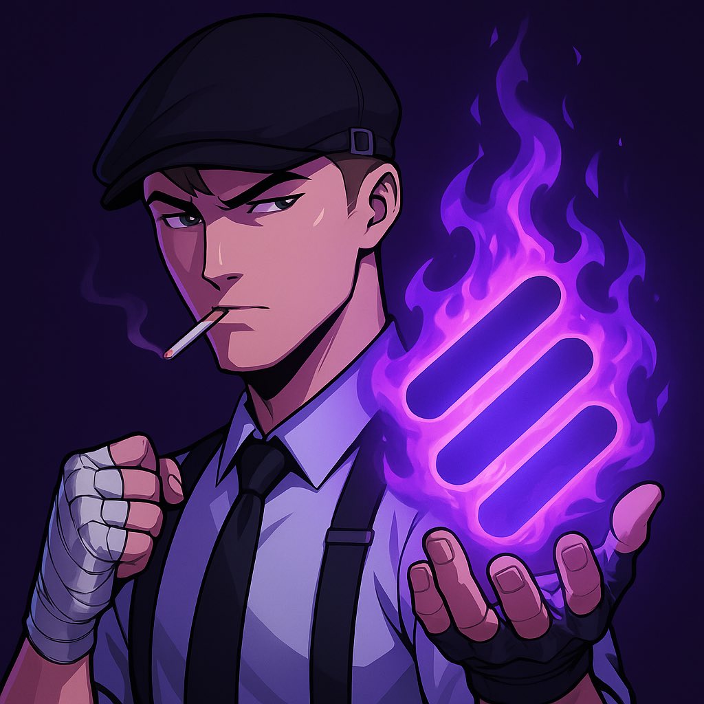 Everyone keeps shouting yield on the timeline but very few people actually understand where sustainable yield even comes from
Here’s the part most people don’t realize

<a href="/SolvProtocol/">Solv Protocol</a> isn’t just another DeFi buzzword project
They built a system that lets real assets flow through