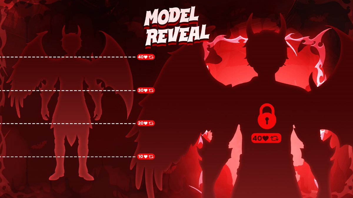 Alacras2's tweet photo. Got a new vtuber model coming now! I will reveal more overtime https://t.co/6bLvLk3S8C
