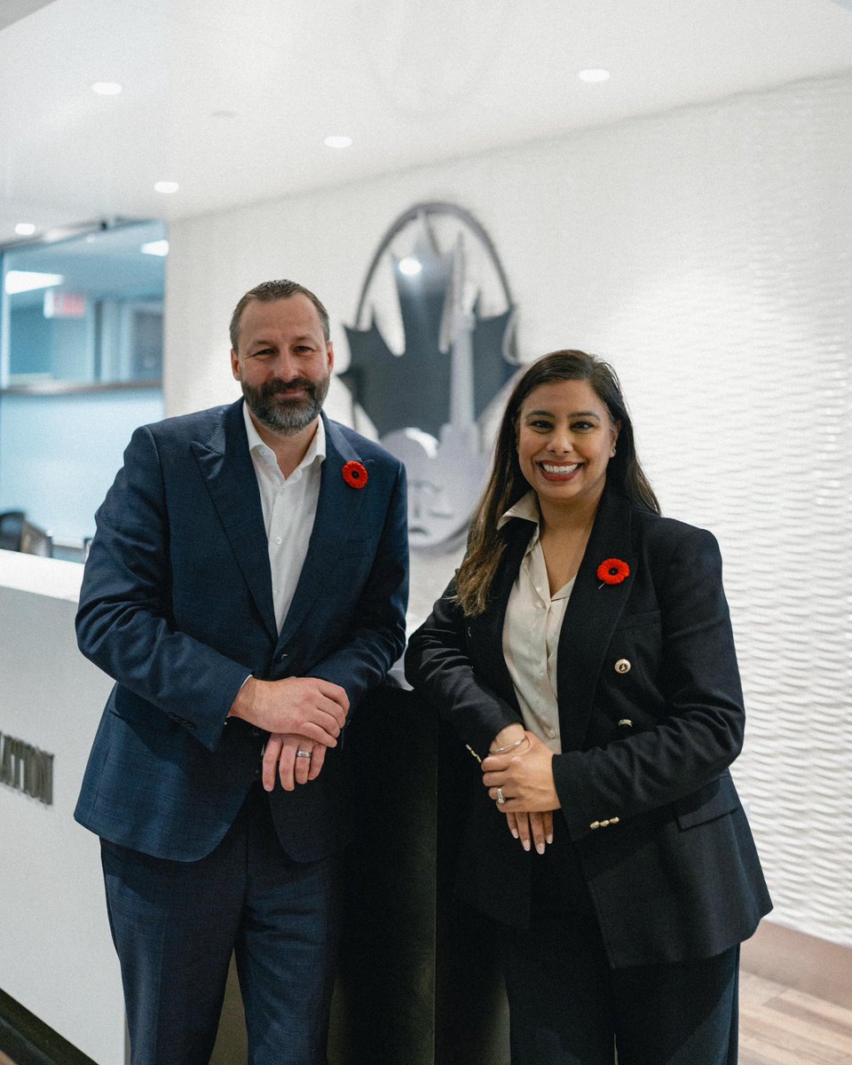 Last week, we met with <a href="/rubysahotalib/">Ruby Sahota</a>, MP for Brampton North–Caledon and Secretary of State for Combatting Crime, to discuss issues impacting community safety and well-being.

The TPA supports the introduction of Bill C-14 and the steps taken by the federal Liberal government to