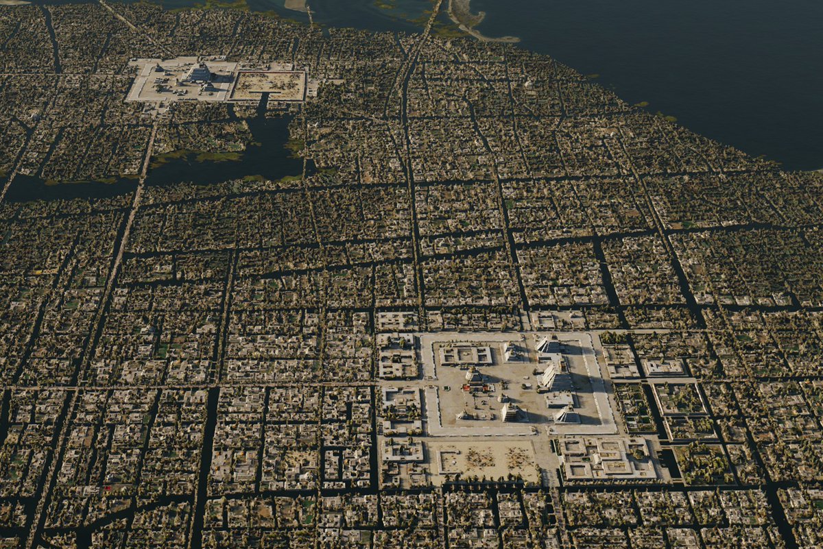 HeritageDaily's tweet image. Researcher constructs 3D interactive map of Tenochtitlan - #archaeology #archeologist

loom.ly/rcQgwbs