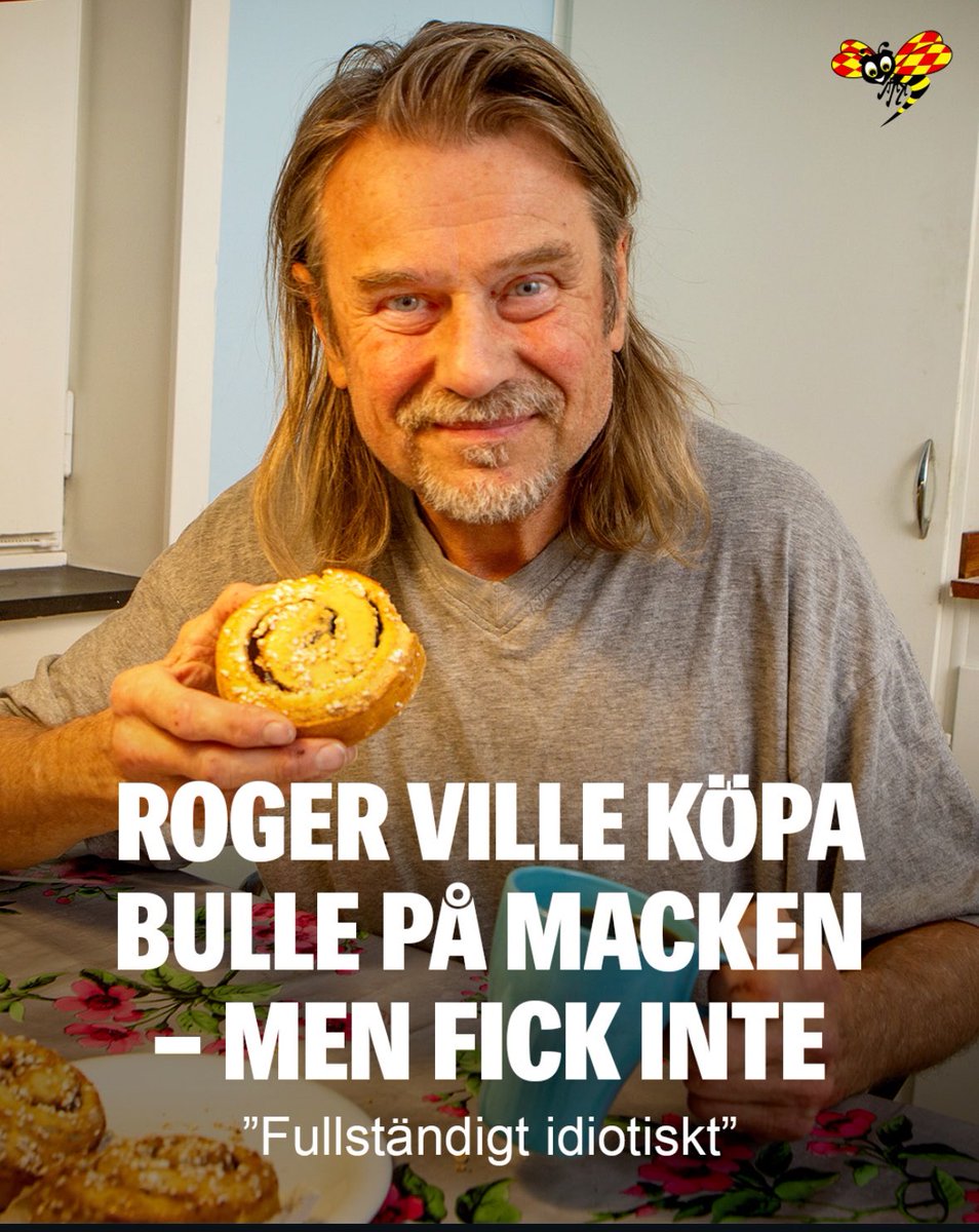 Lägg ut. LÄGG UT! 
#pådden <a href="/MatsOlssonNY/">Mats Olsson</a> <a href="/Ekwall/">Patrick Ekwall</a>