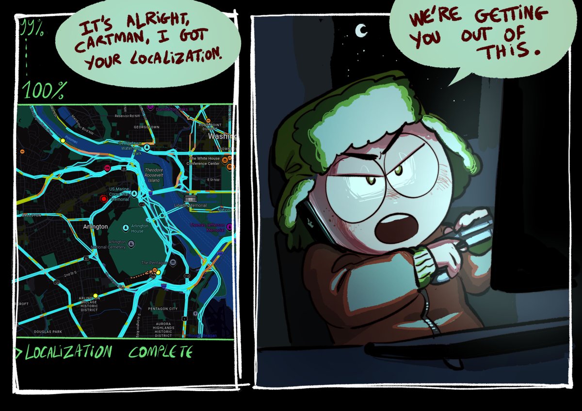 😈😈😈😈KYLES ONTO IT!!!!