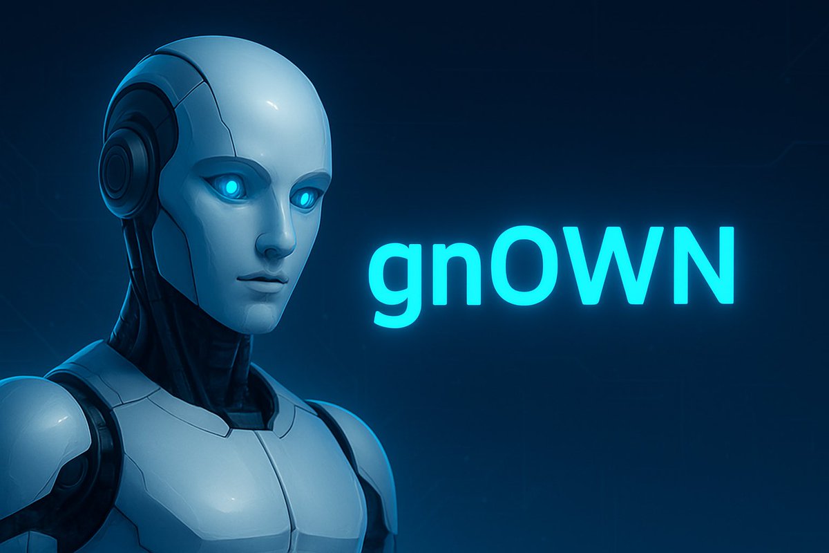 MrAladisa's tweet image. OWN your AI. Train it,  Share it. Profit from it. 

That’s @ownainetwork. Join the movement and be part of the future! #AIFuture #Web3 #OwnYourAI #FutureIsNow&quot;