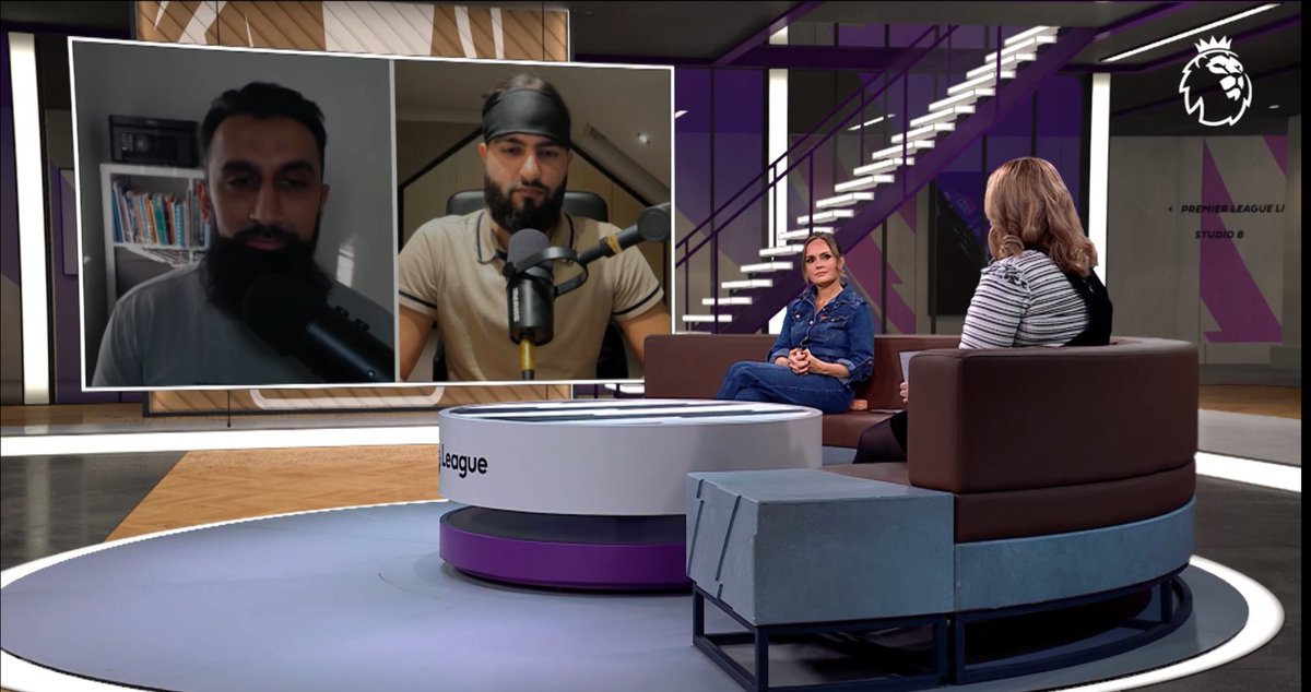 FPL_JianBatra's tweet image. Fantasy Show today for the Premier League with Abdul, Kelly &amp;amp; Sam.

Episode on Sky &amp;amp; TNT in the morning (&amp;amp; linked below).

Thanks for all your support!