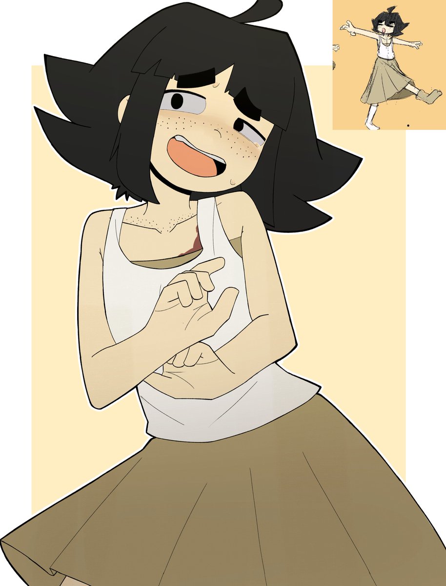 Una Jab <a href="/sakaki_764/">sakaki764</a>