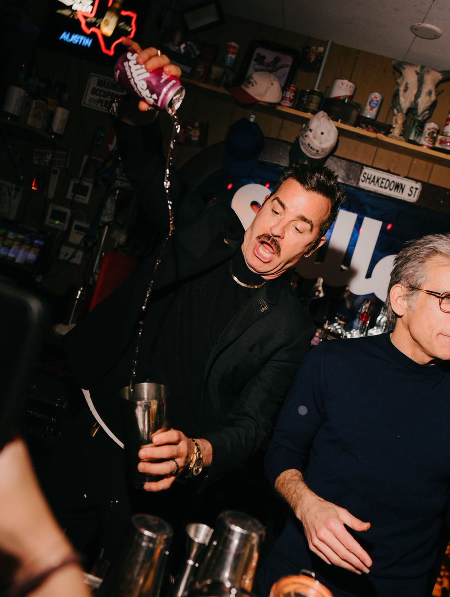 Ben Stiller tweet media