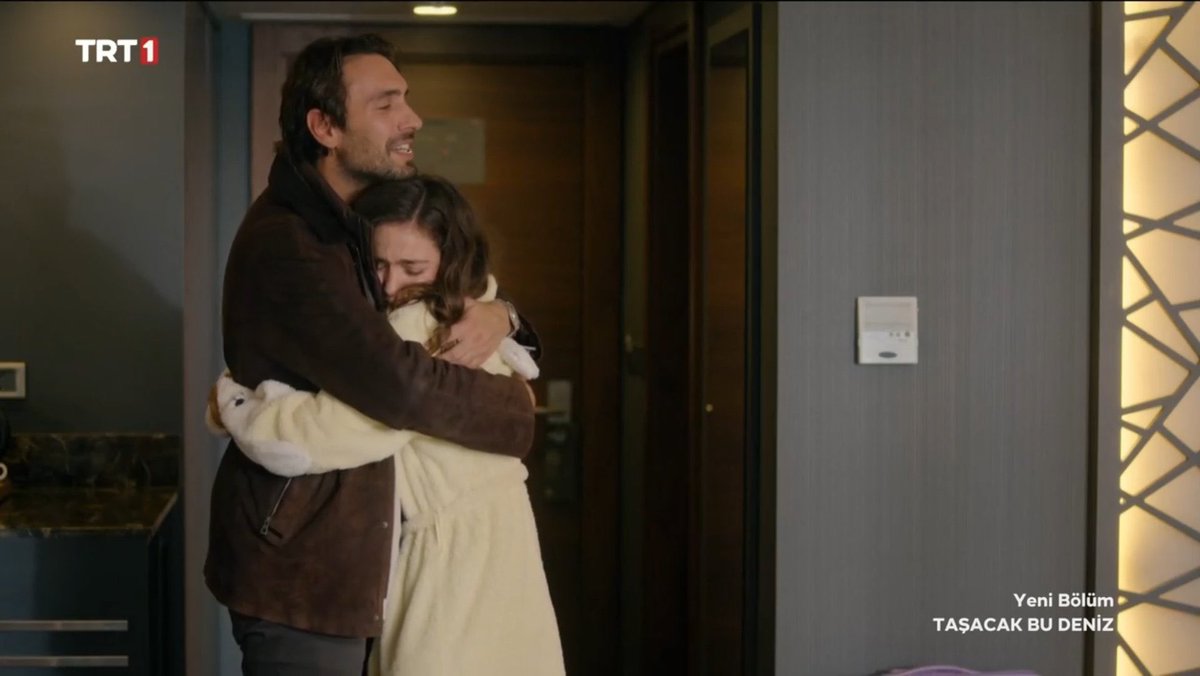 Herkes tamam okey de bu ikili çok başka :) #Taşacakbudeniz