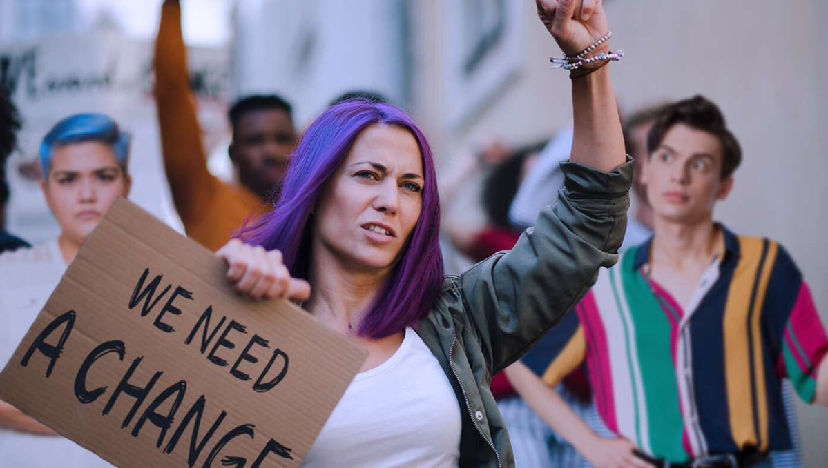 Liberals Trying To Remember What They Were Mad About Last Week buff.ly/hcDhAv9