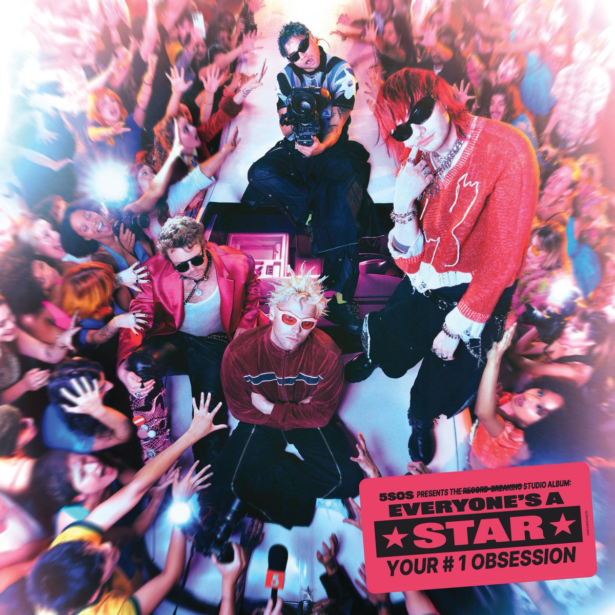 Can we talk about this being US exclusive ?! Like W H Y ? <a href="/5SOS/">5 Seconds of Summer</a> <a href="/Ashton5SOS/">Ashton Irwin</a> <a href="/Luke5SOS/">Luke Hemmings</a> <a href="/Michael5SOS/">michael clifford</a> <a href="/Calum5SOS/">Calum Hood</a> <a href="/Tha5SOSFamily/">5SOS UPDATES</a> <a href="/THE5SOSHQ/">5SOS HQ</a> <a href="/5SOSBrazil/">5SOS Brasil</a>  #everyonesastar #5sos #5sos5 #lukehemmings #ashtonirwin #calumhood #michaelclifford #boyband #notok #telephonebusy