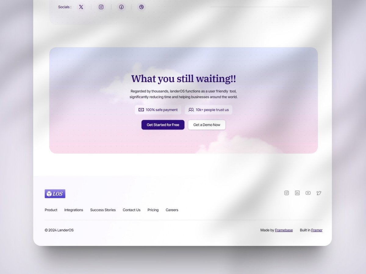 alphadesignglob's tweet image. Free AI Agency &amp;amp; Landing Page Template

alphadesignglobal.pro/landeros

#AIagency #LandingPageDesign #FreeTemplate #MarketingAgency #WebDesign #AIAutomation