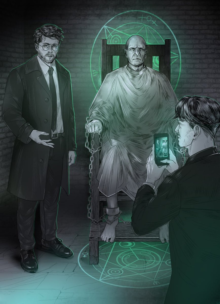 How it started               How it ended