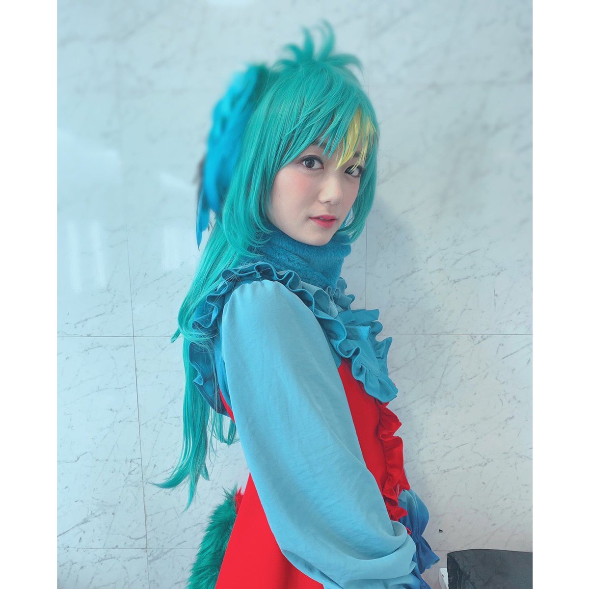 森田涼花 (@morita_suzuka) / Posts / X