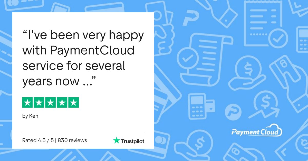 PaymentCloudInc's tweet image. More than a service. Your partner in payments for the long haul! 😎🤝 #PaymentCloud #PaymentProcessing #MerchantServices