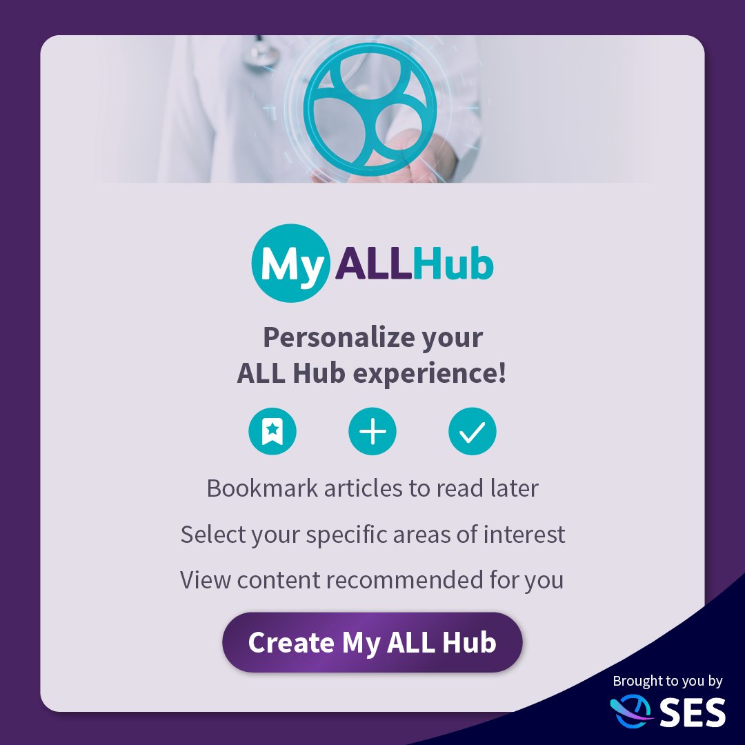 Would you like to bookmark content, select your specific areas of interest, and view content recommended for you? 

Enter your email address to create an account: loom.ly/KbsdLYA   

#allsm #leusm