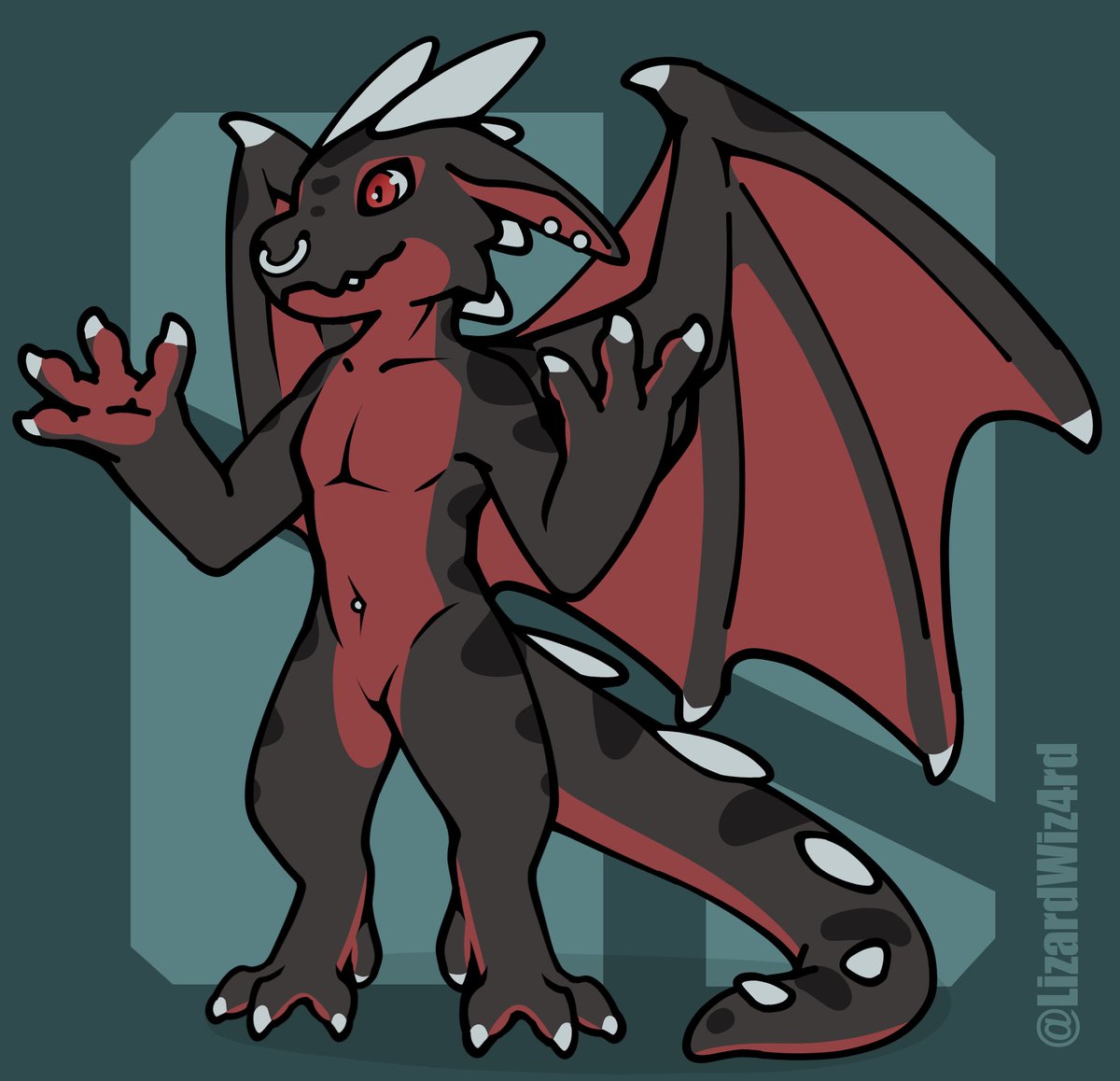 BlytheDaDerg tweet media