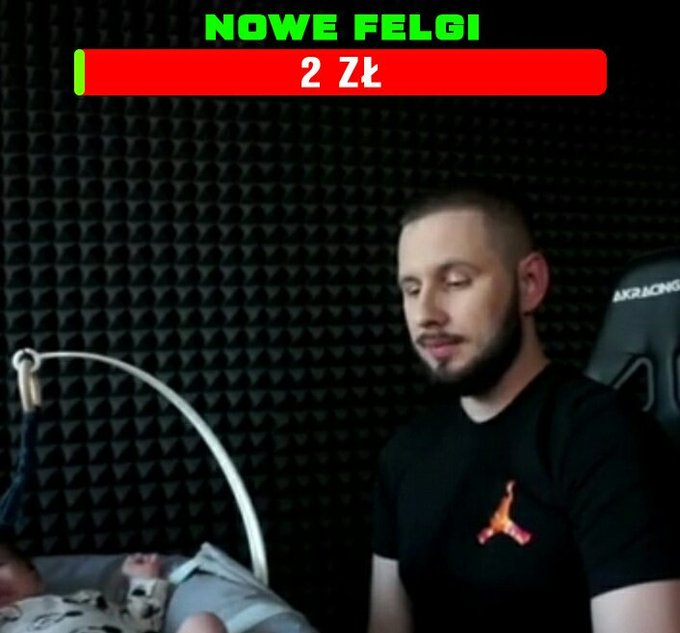 PeTi59_'s tweet photo. jebac cweli jest zajebiscie  @rafonixxx  💪💪 https://t.co/bbp5ofxxwp