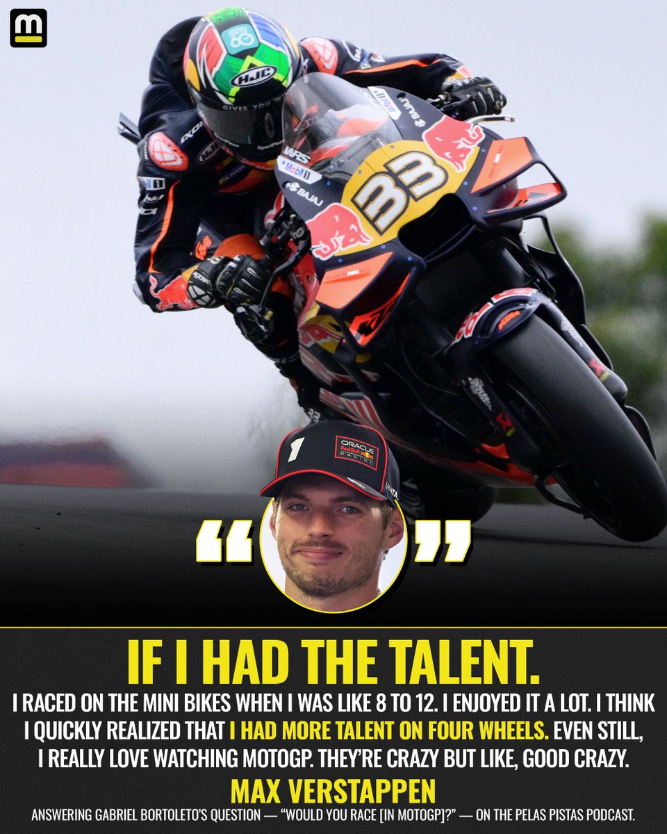 Motorsport MotoGP tweet media