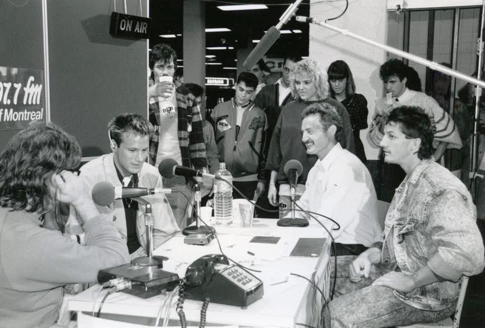 Terry DiMonte 🇨🇦🇮🇱 tweet media