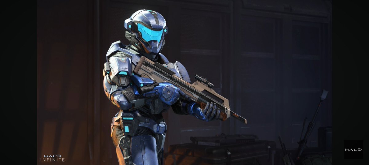 The Seeker glowup is absolutely unreal