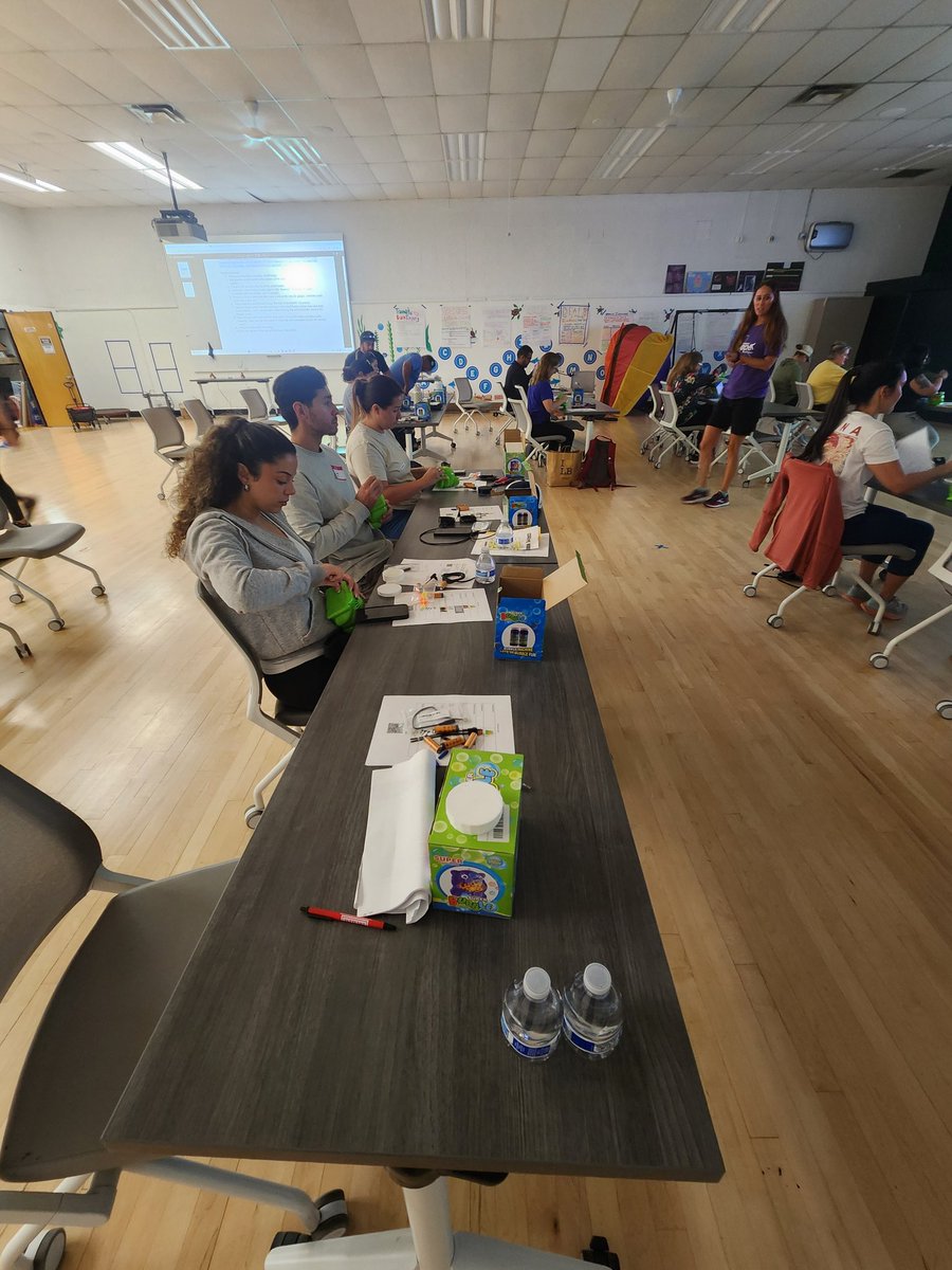 CSULB_APE's tweet image. ⚡️Make the Switch: Innovation Meets Adapted PE!
Dr. Bittner &amp;amp; Bittner’s presentation is happening right now! 🔥

They’re diving into how making a switch can enhance engagement, accessibility, and success for students in APE.