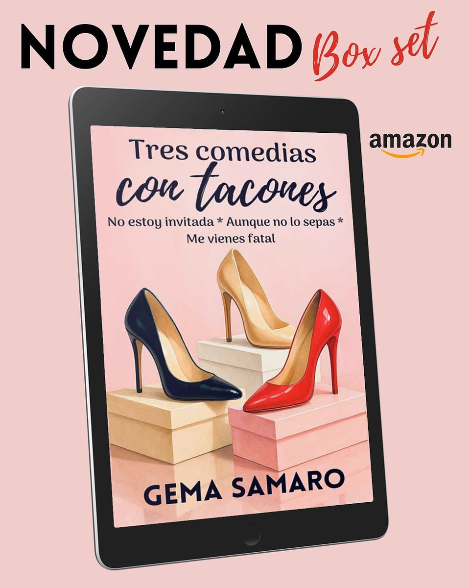 Gema Samaro tweet media