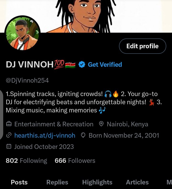 Mimi ni kijana wa God naomba mnitoe kwa hii number bana ifb asap😂😂