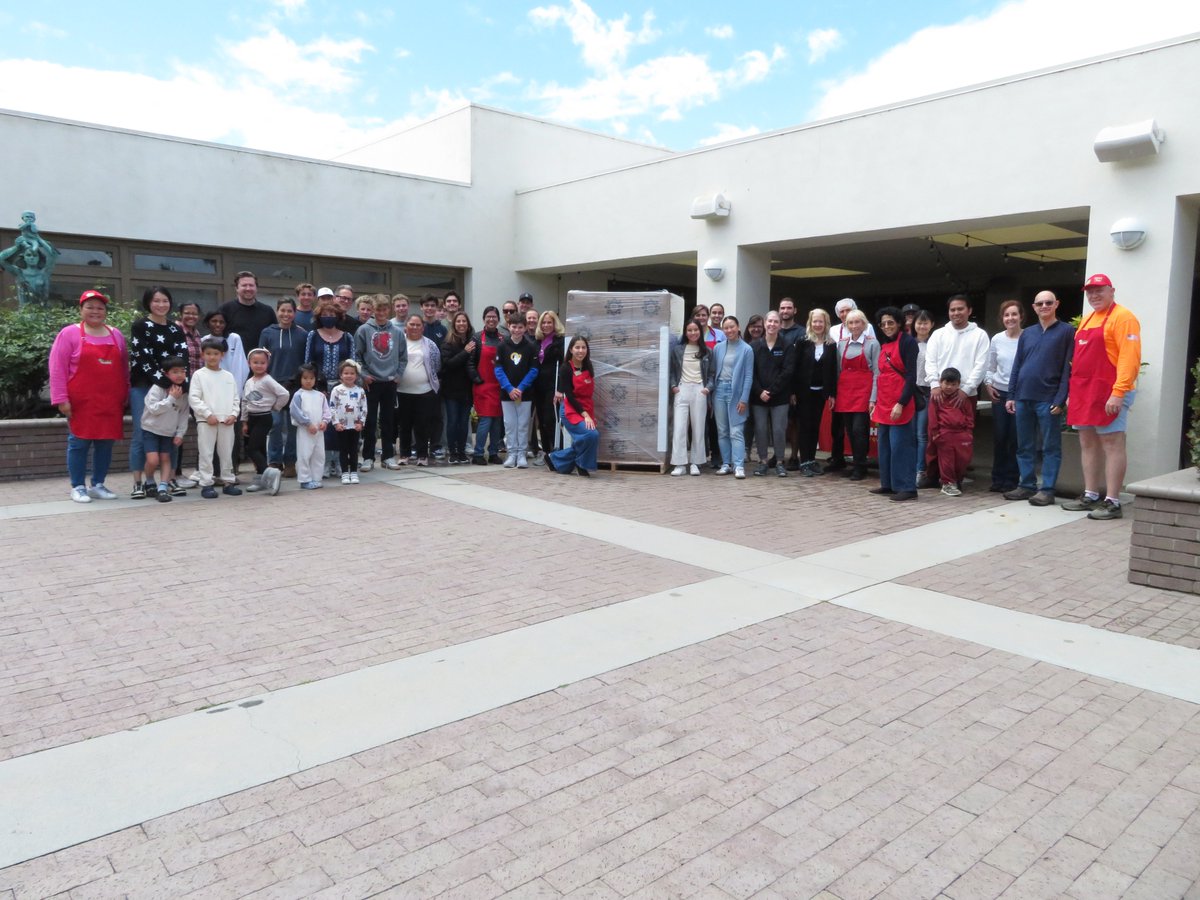 OLQA Catholic Church tweet media