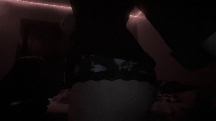 pretty view, right?