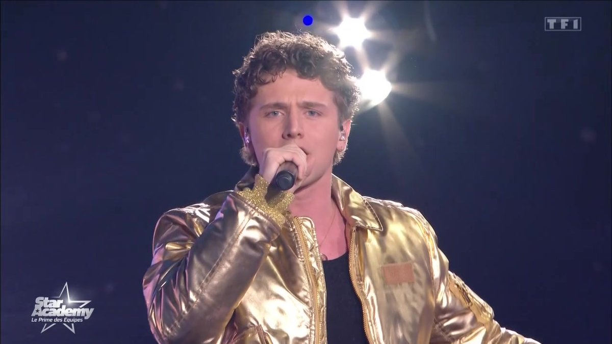 cgtvoff's tweet photo. Eh bien moi, j'ai de plus en plus un coup de coeur pour Bastiaan... Entre le tableau la sem der et la battle ce soir, il s'impose de plus en plus comme un très bon outsider. 

#staracademy #staracademylelive https://t.co/SlwiJjEYRV
