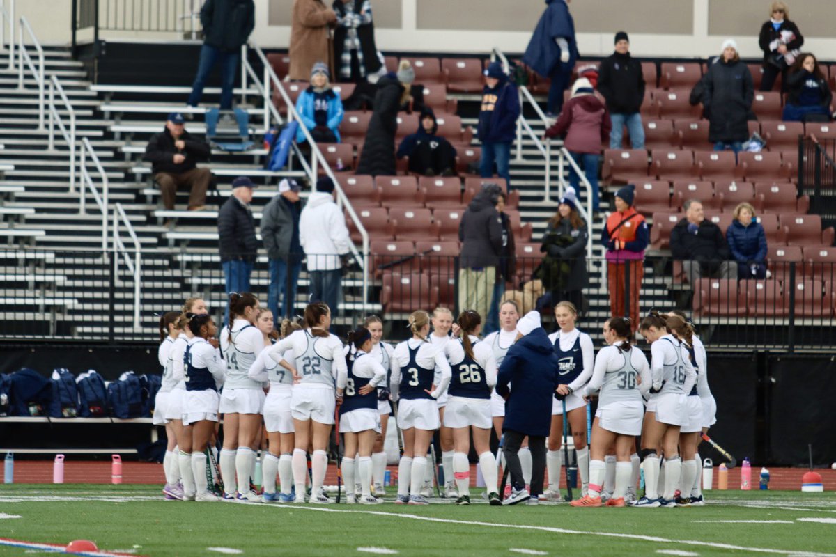 Ithaca Field Hockey tweet media