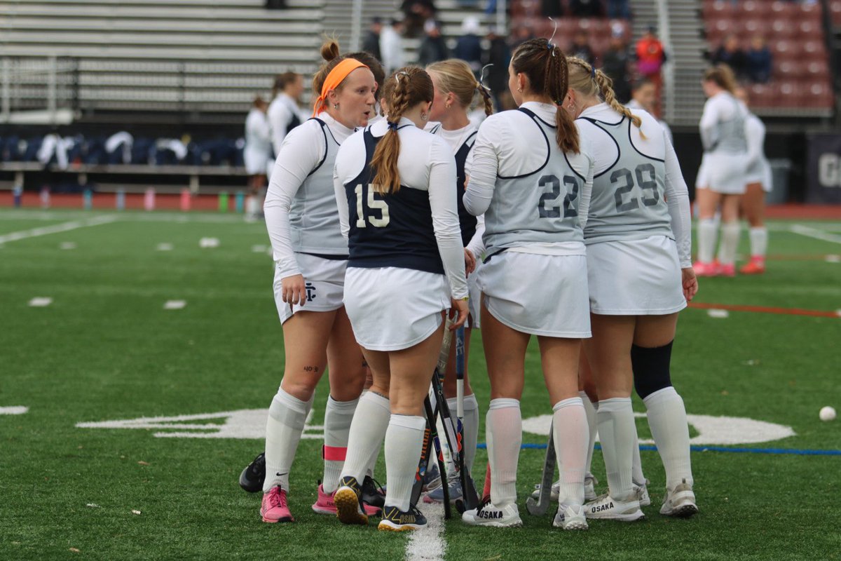 Ithaca Field Hockey tweet media