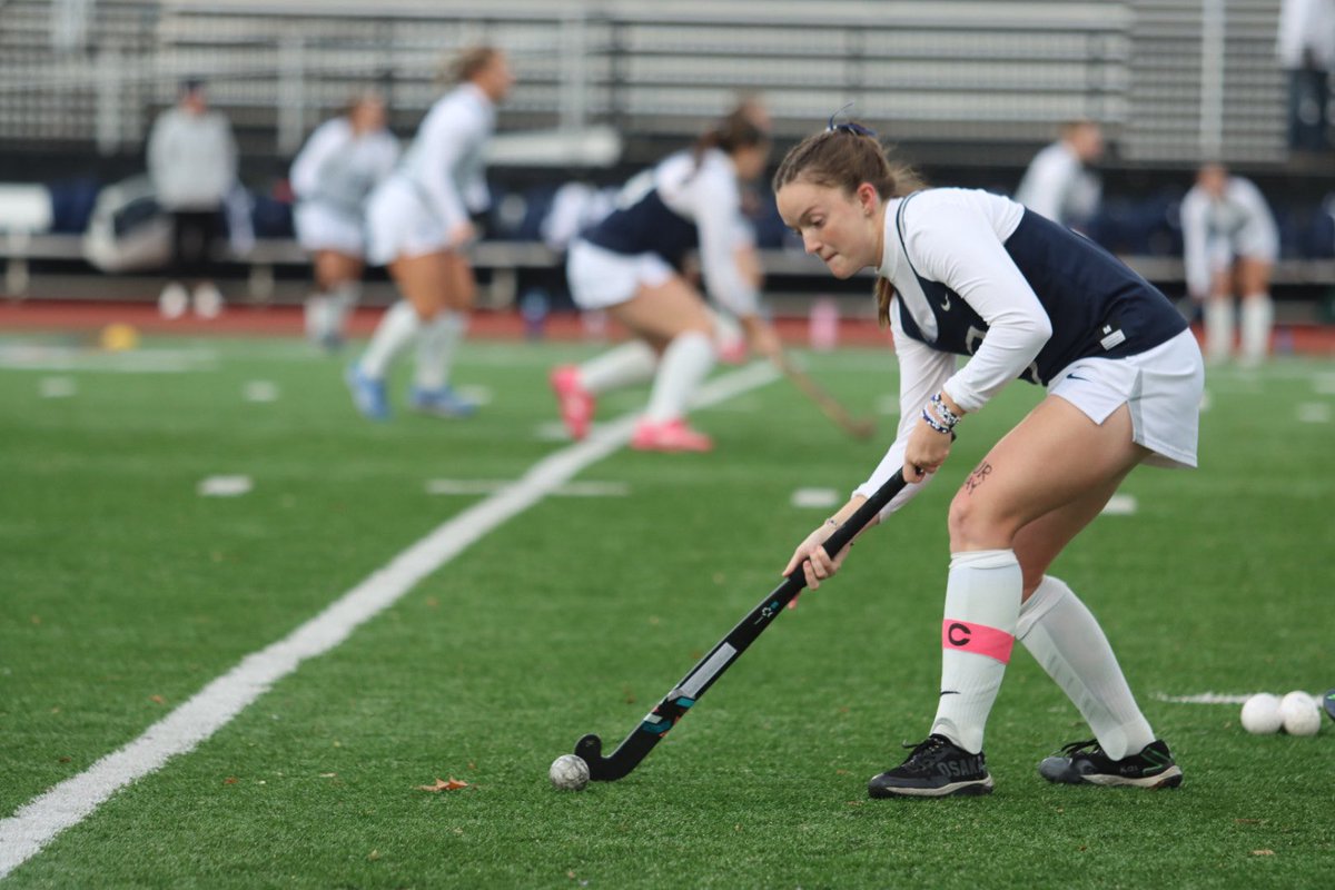 Ithaca Field Hockey tweet media