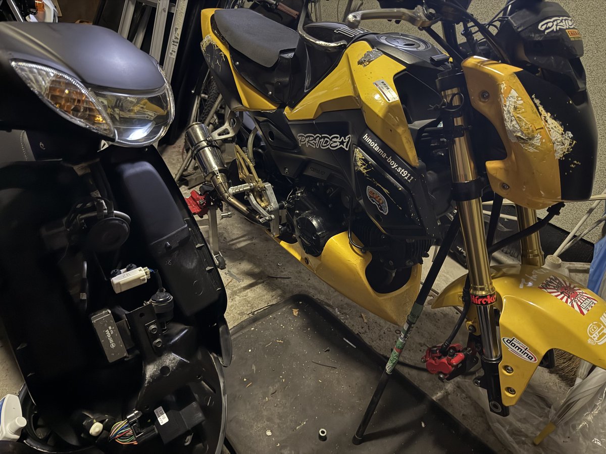 ちょーさん on X